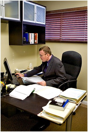 Steven J. Holc, CPA