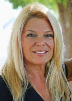 Lisa-Maree Berube