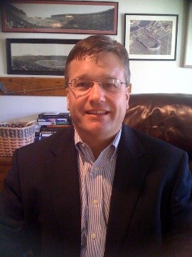 John Arnold