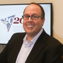 Ryan P. Shevlin