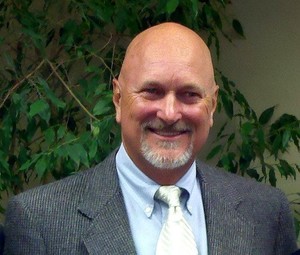 Garth Driggs