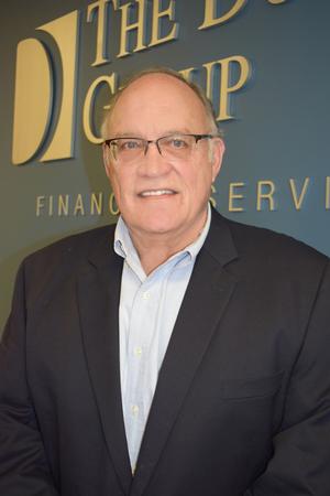 Allan Dunlap LUTCF, AIF®