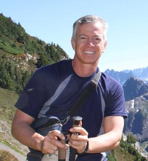 John E. McKeon