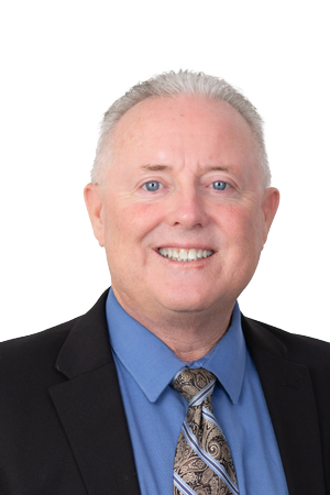 Kevin Wright