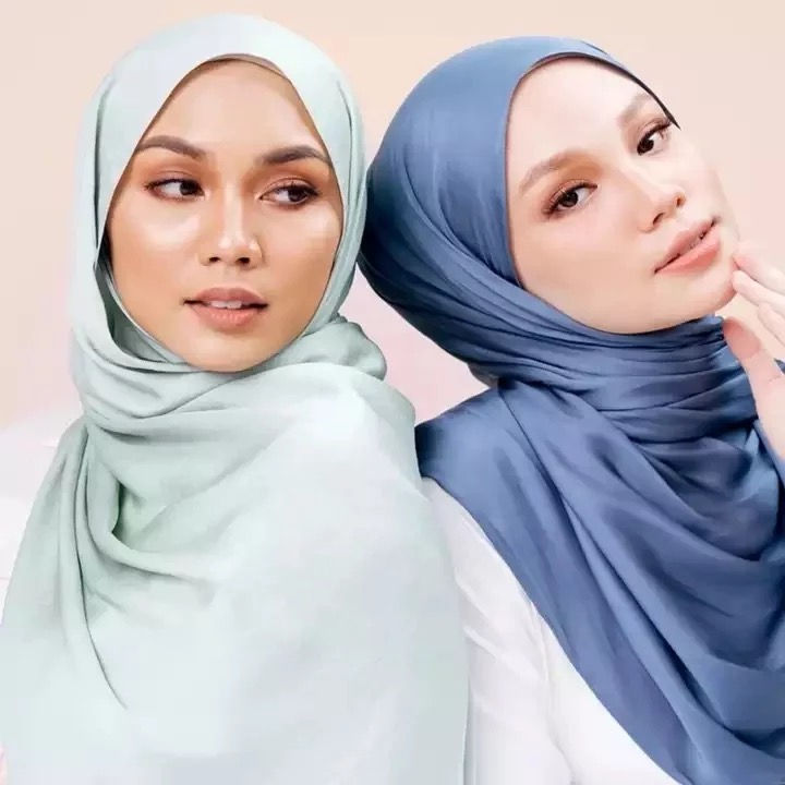 Premium Hijab