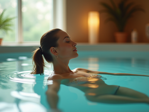 The Science Behind Floating and Its Health Effects