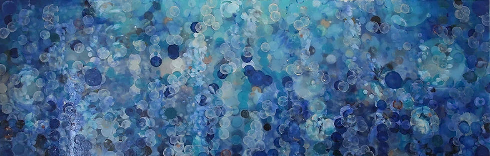 Cosmological Connections_2019_30x90_mixedmediaonlinen-Resize.jpg