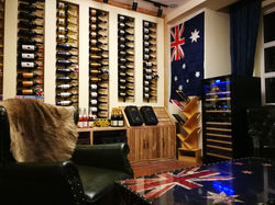 AUJIO Private Wine Club