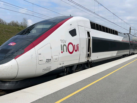 Les impacts des mobilités (TGV, LGV, télétravail)sur le prix de l’immobilier en France