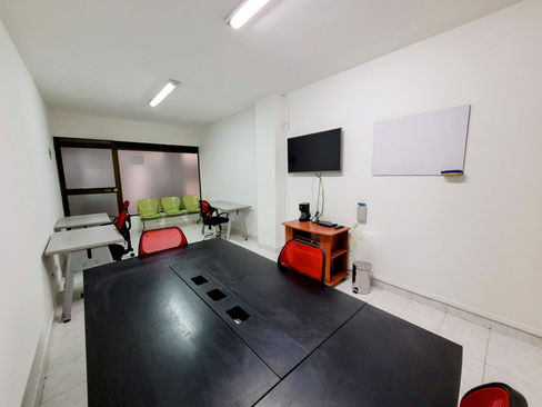 Oficina Arriendo Amoblada Pasto Centro