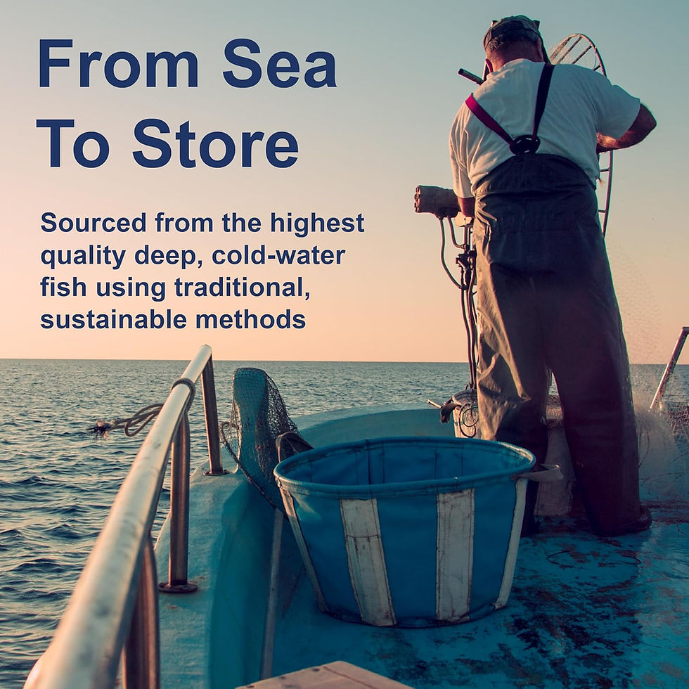 Miniatura: The Very Finest Fish Oil Carlson Omega 3 1600 mg Aceite Pescado Noruego 500 ml