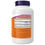 Miniatura: Treonato de Magnesio Magtein NOW Foods 180 Capsulas