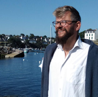 Présentation du nouveau Directeur de Seuil