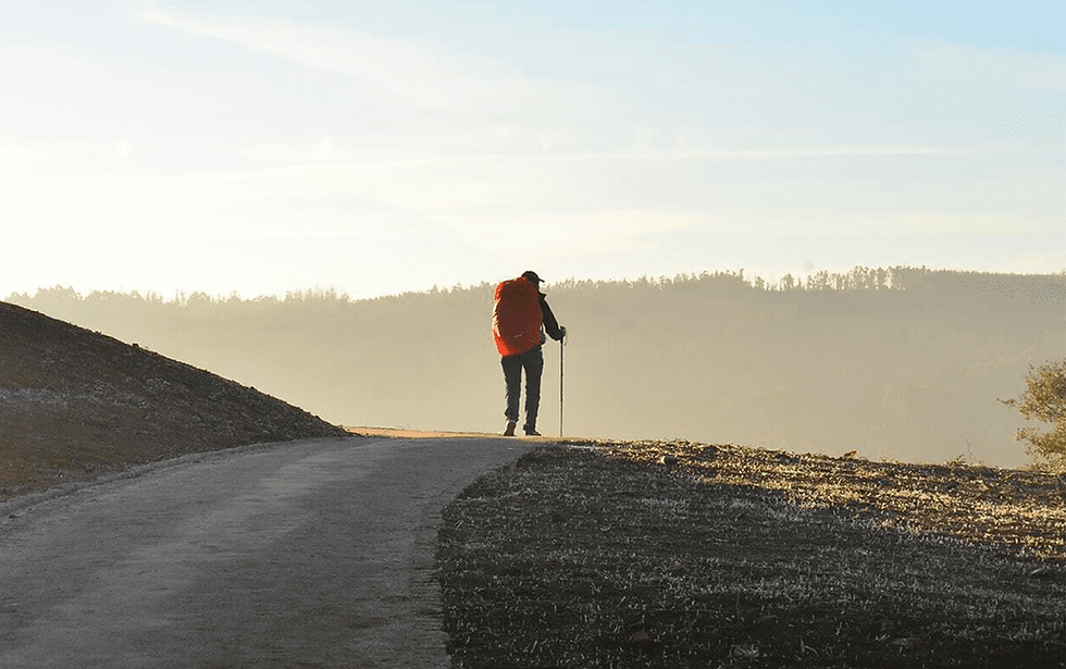 Le taureau espagnol [podcast] Témoignage d'un jeune ayant marché avec SEUIL