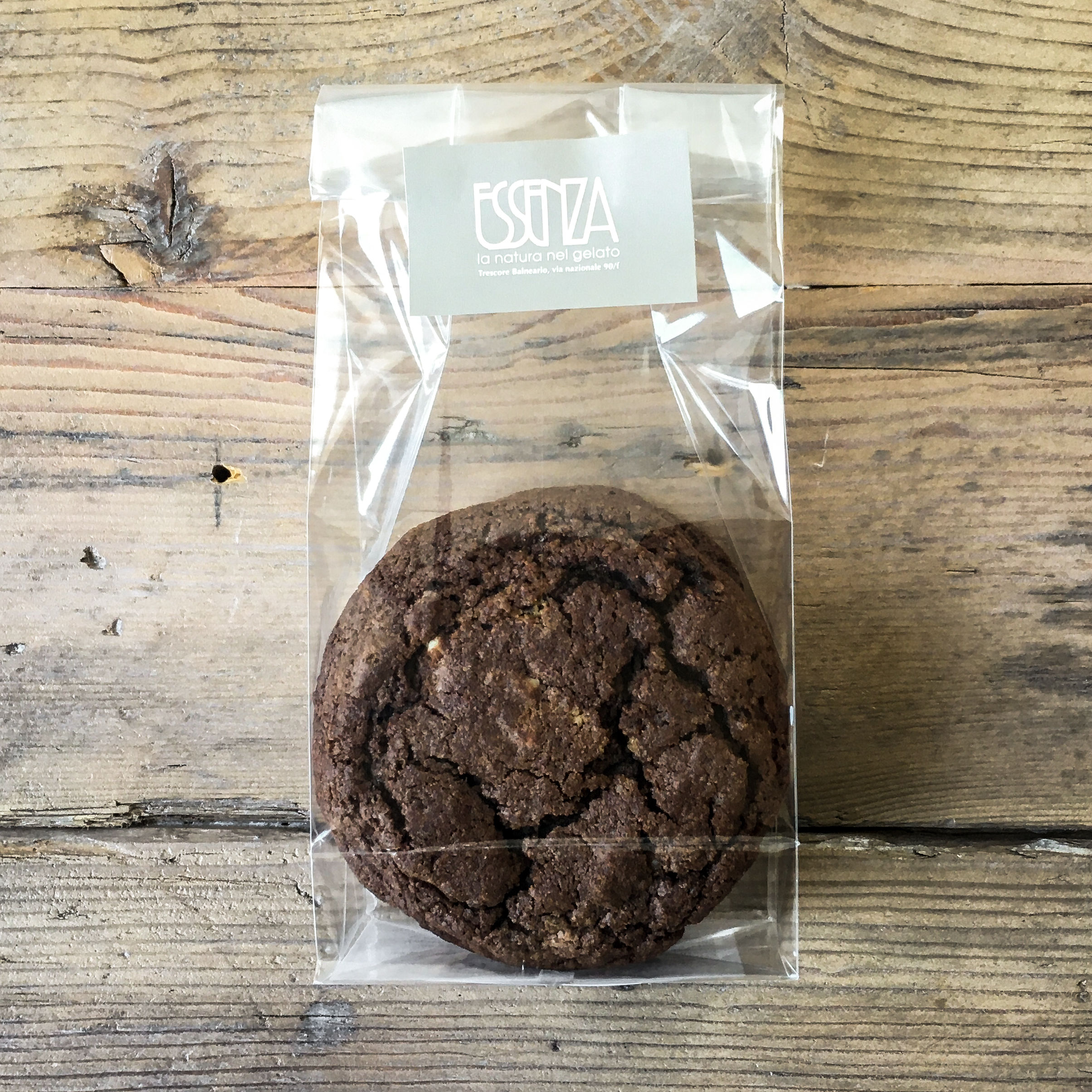 Cookies - Dark Side of the Cookie