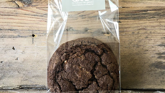 Cookies - Dark side of the cookie