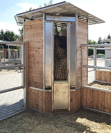 Reitanlage | Rheinland-Pfalz | Reitanlage Fröhnerhof