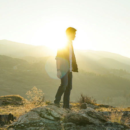 The Psychology of Becoming Who You Want to Be