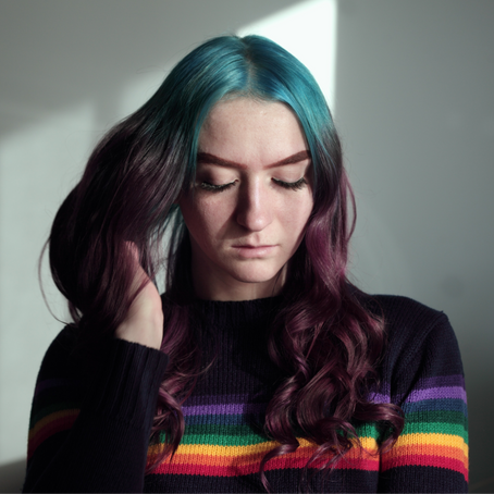 One of the Largest Health Issues Facing LGBTQ+ People Today