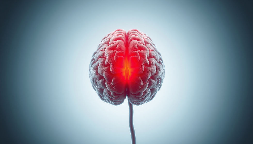 Close-up view of a healthcare book on dementia with helpful information.