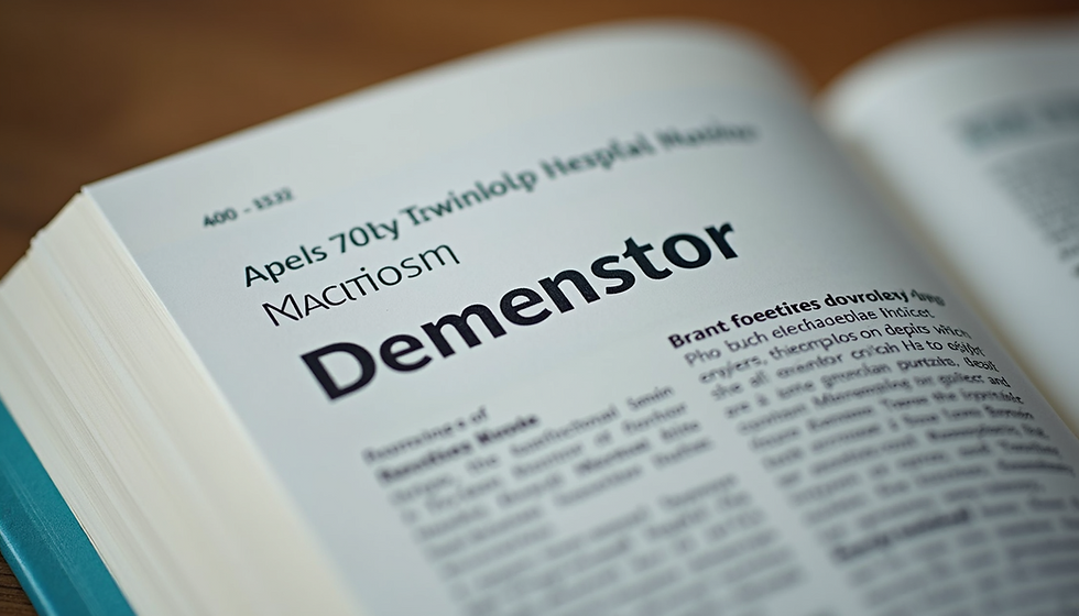 Understanding Vascular Dementia Symptoms and Caregiver Support Strategies for Seniors
