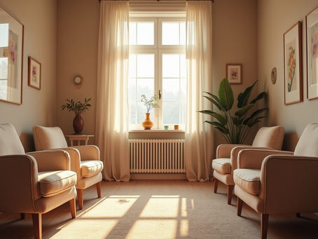 Understanding Affordable Trauma Therapy Costs in Toronto