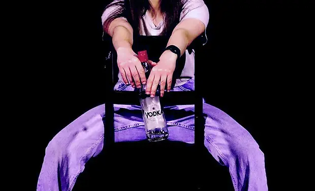 Tottally Trucked at the Kings Arms