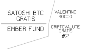 BITCOIN GRATIS FACENDO UN CLICK AL GIORNO CON EMBER FUND