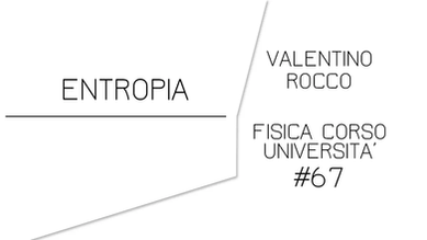 ENTROPIA