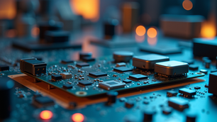 What is an Electronics Library? An Electronics Library Guide
