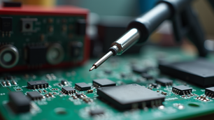 Essential Supplies for Your Tinkering Lab Essentials