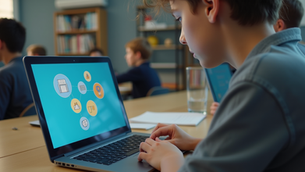 Best Online STEM Learning Programs in India - India Online STEM Courses
