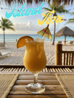 Island Time