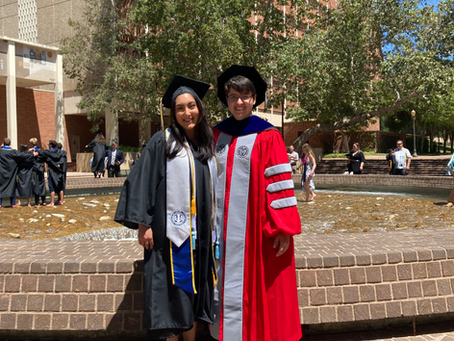 When Application and Methodological Innovation Collide: A Companion Blog to "Using Propensity Score Matching for Sequential Recruitment in Multigroup Cohort Studies"