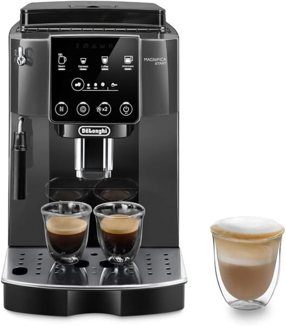 De'Longhi Magnifica Start ECAM220.22.GB Automatic Espresso Machine