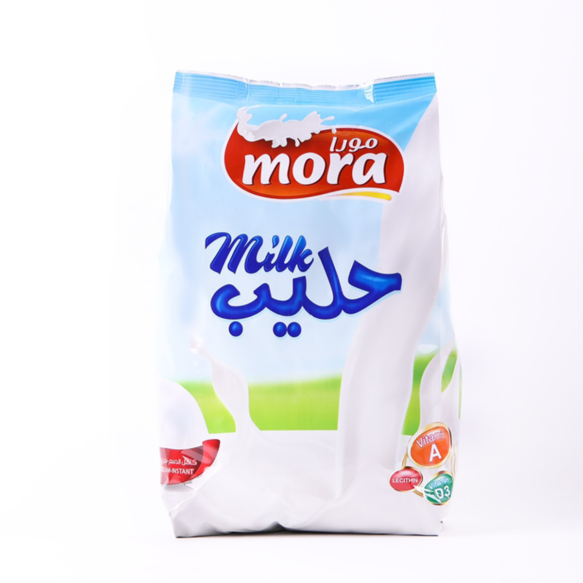 Mora milk 1800 grams cashback