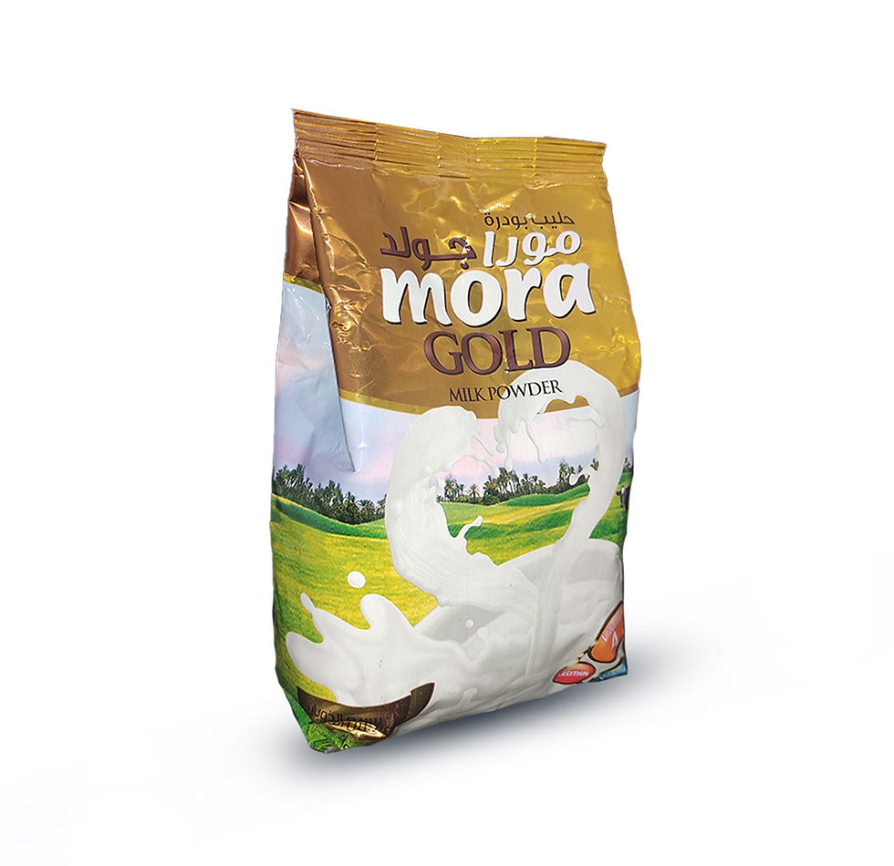الصورة المصغرة: Mora Gold 300g low fat cashback