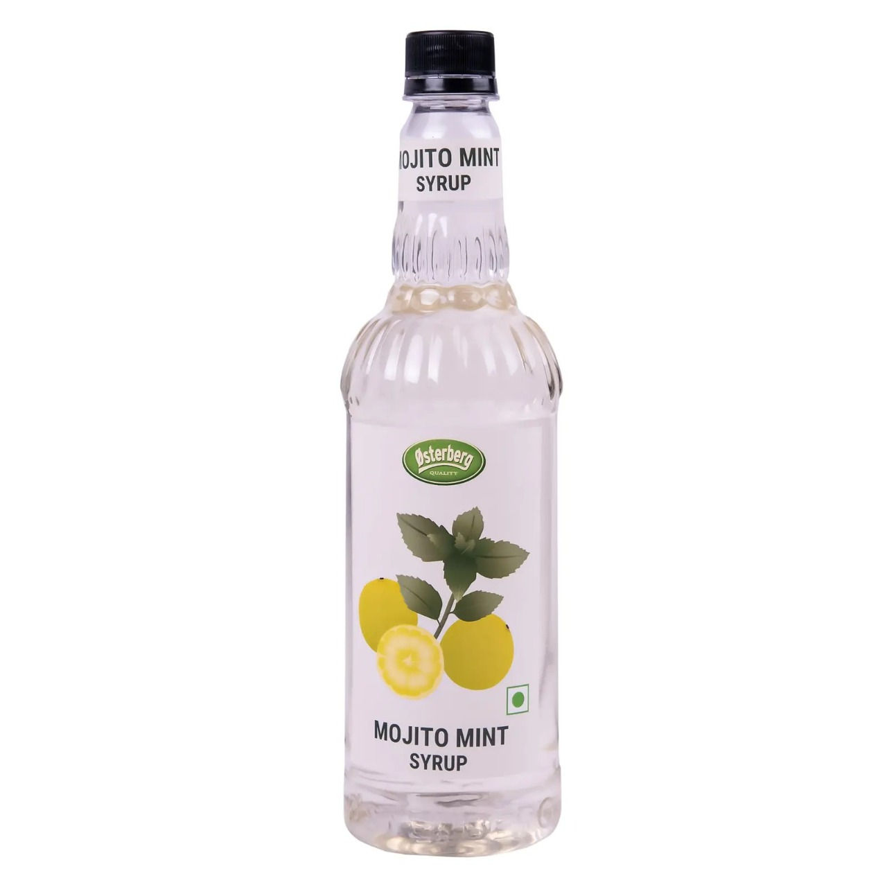 Osterberg mojito syrup