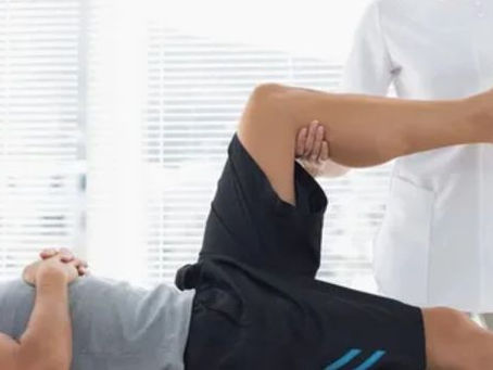 Choosing the Best Physiotherapy in Delhi