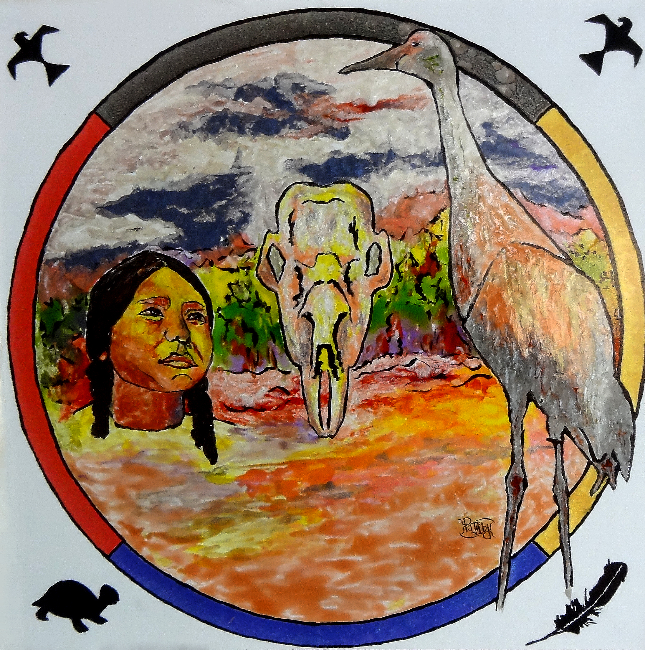 Miami Indian