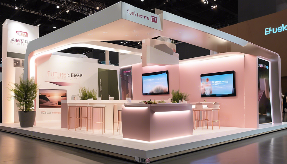 Future Homes Expo 2024
