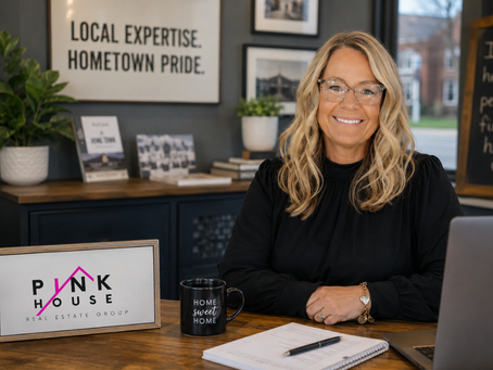 Marketing That Moves Your Real Estate Business Forward