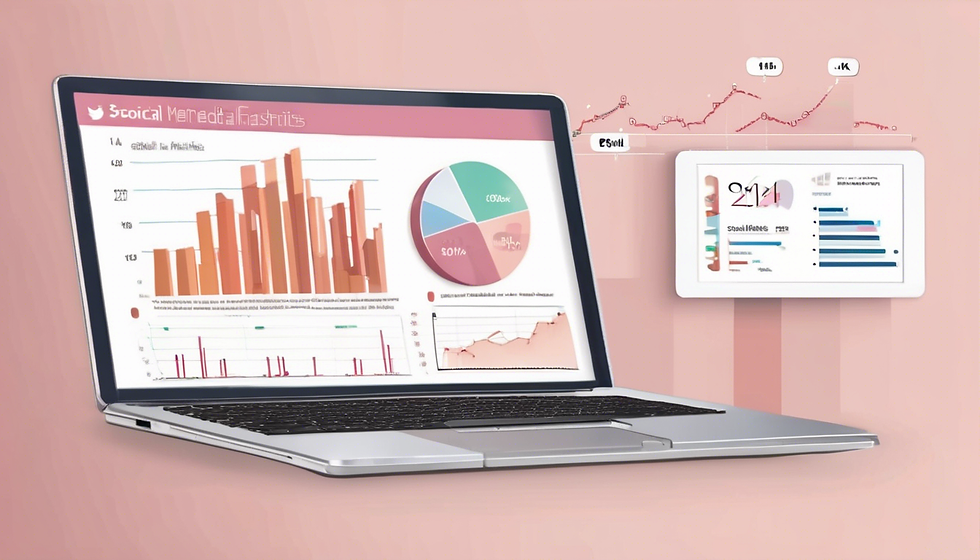 Social Media Mastery for Small Businesses