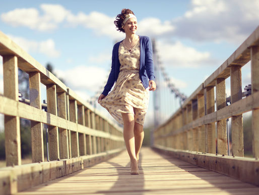 nouvelle vie femme ménopause 