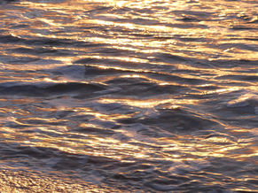 L'humanité entière se prépare a entrer dans le Nouveau Monde ...