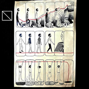 #5 - Buster Boy (O Garfo Caiu)