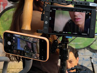 Upcoming Short Film | Lead