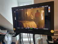 Upcoming Short Film | Supporting