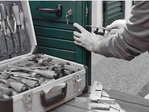 maintenance house repairs