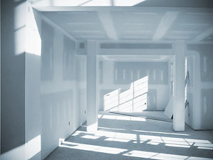 Drywall join